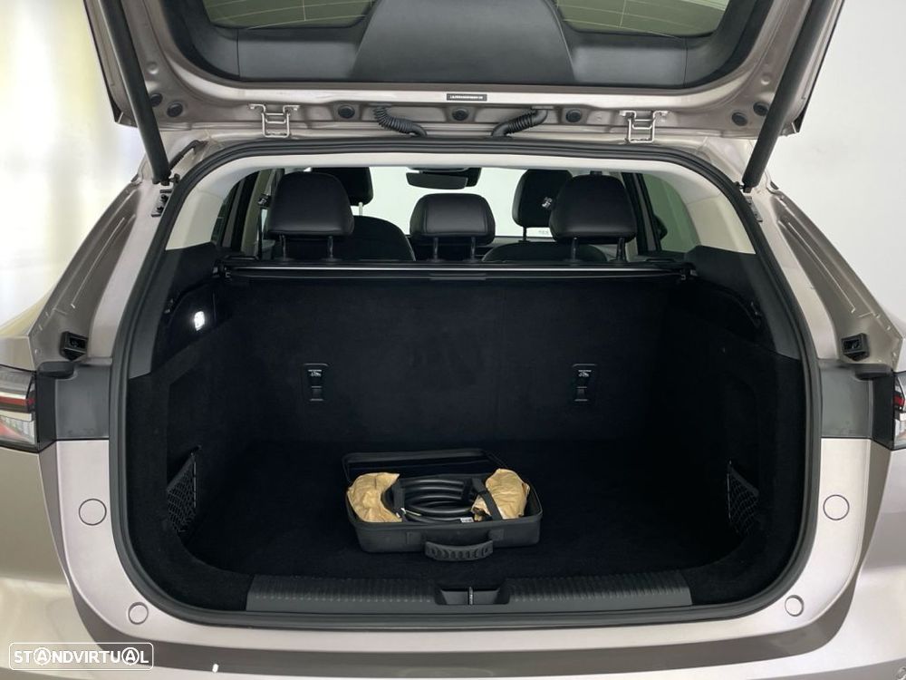 MG HS 1.5 Plug-in Hybrid Luxury - 13
