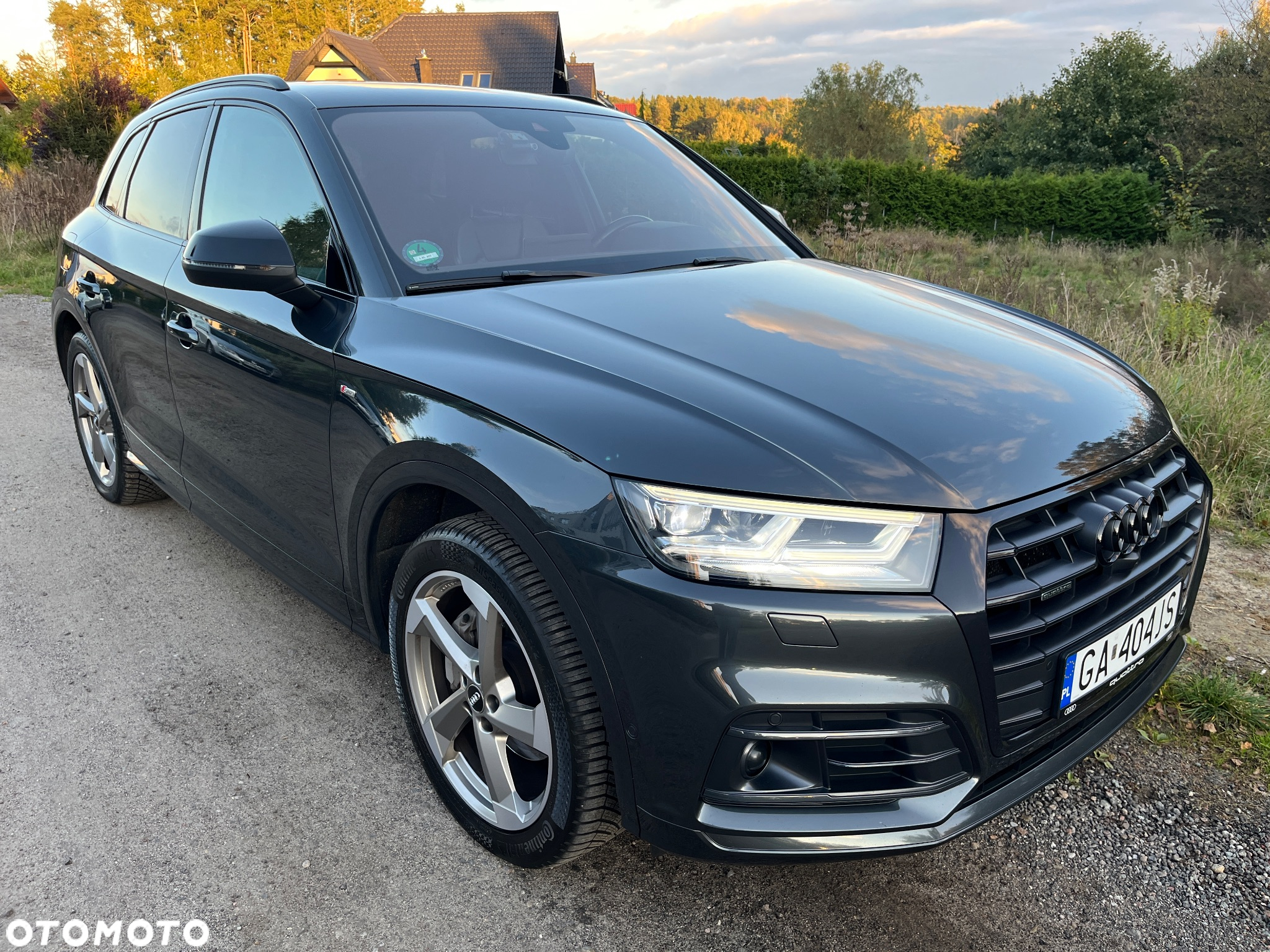 Audi Q5 - 3