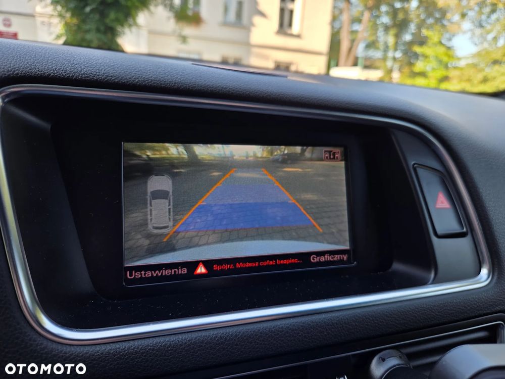 Audi Q5 2.0 TDI Quattro S tronic - 32