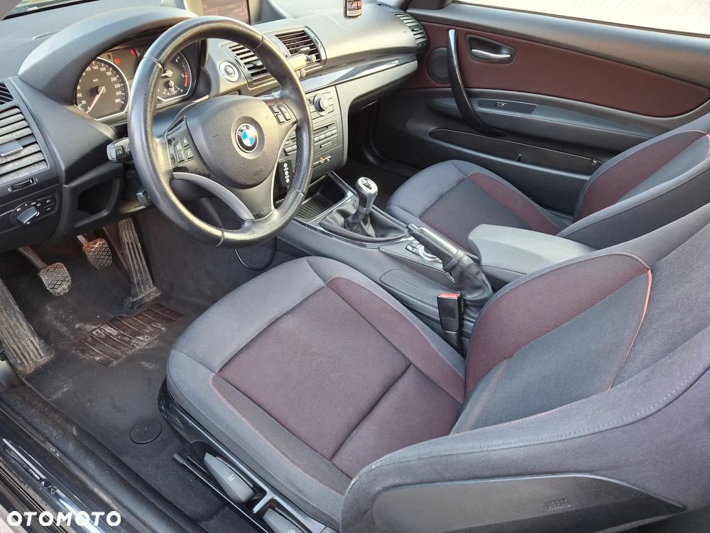 BMW Seria 1 - 11