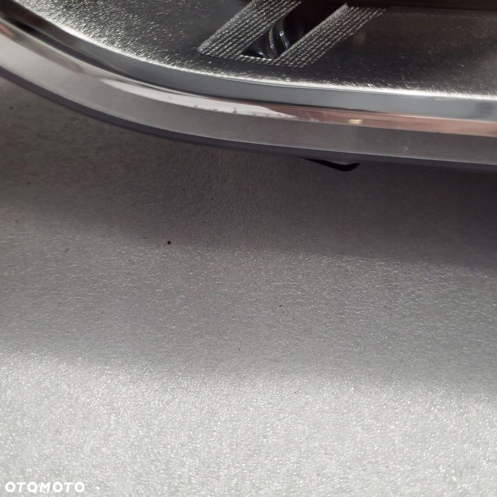 bmw 3 xenon nie skrętny przód strona lewa 7259525 - 3