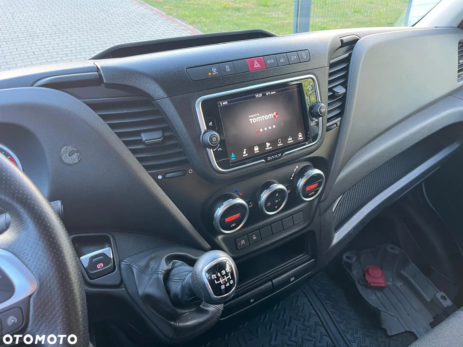 Iveco Daily - 2