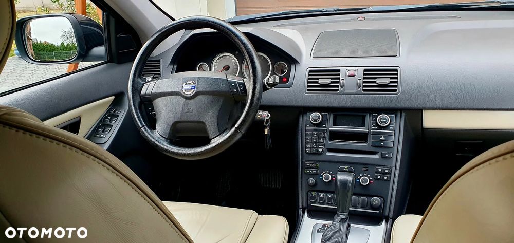 Volvo XC 90 D5 AWD Summum - 15