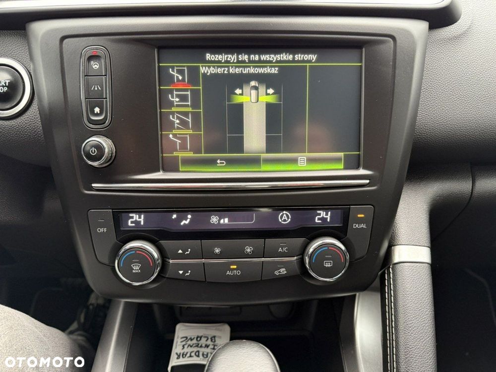 Renault Kadjar 1.5 dCi Energy Intens EDC - 23