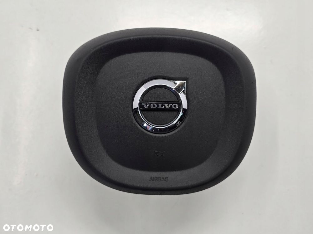 VOLVO S90 V90 17R PODUSZKA AIRBAG KIEROWCY 39825814 - 1