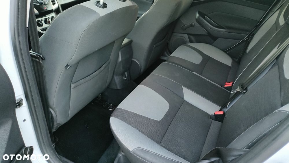 Ford Focus - 5