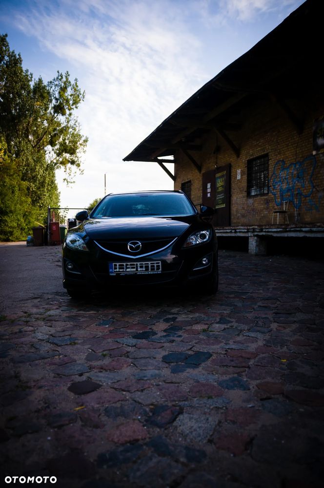 Mazda 6 2.0 90th Anniversary - 26
