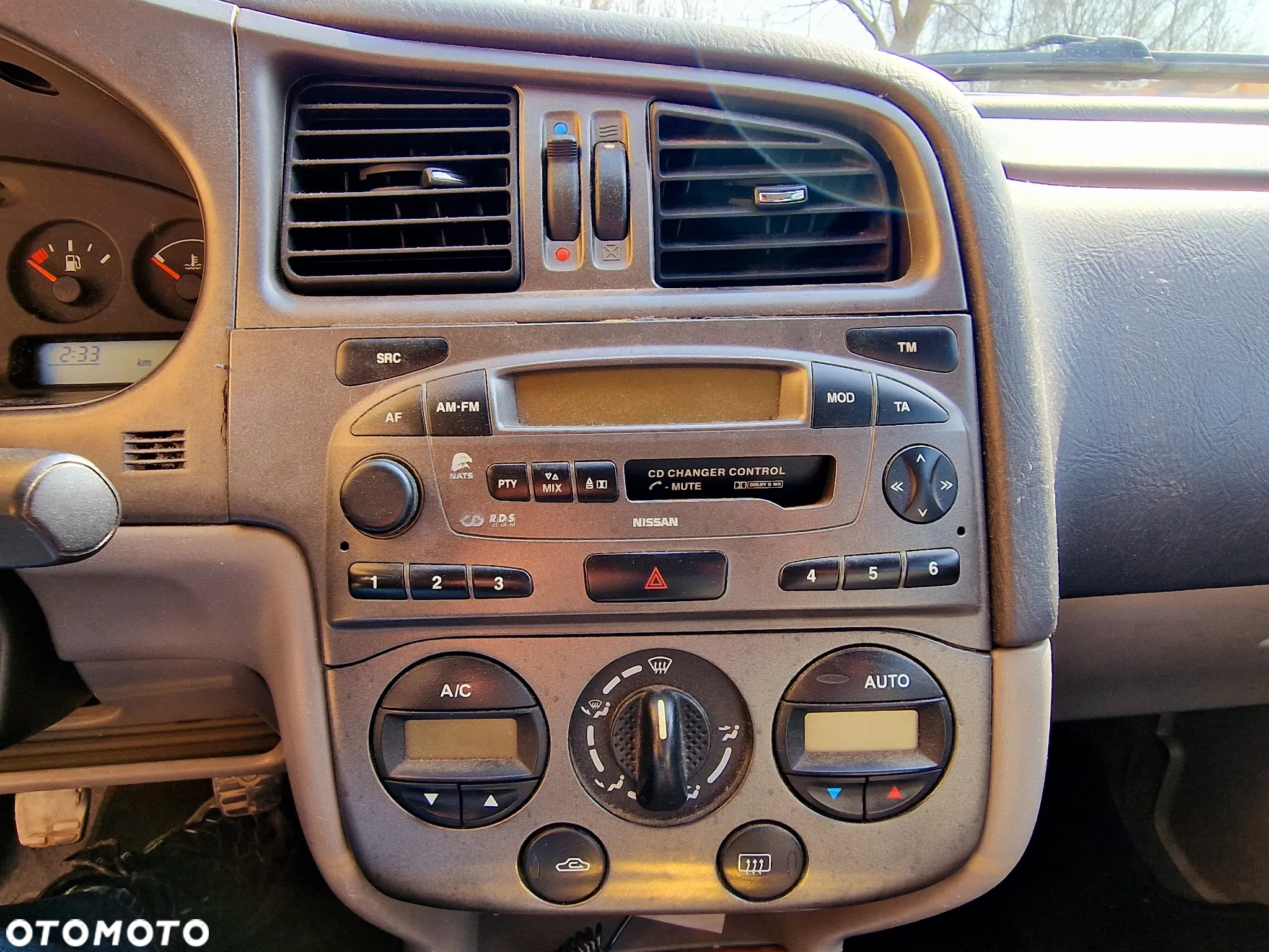 Nissan Primera 1.8 Comfort High - 15