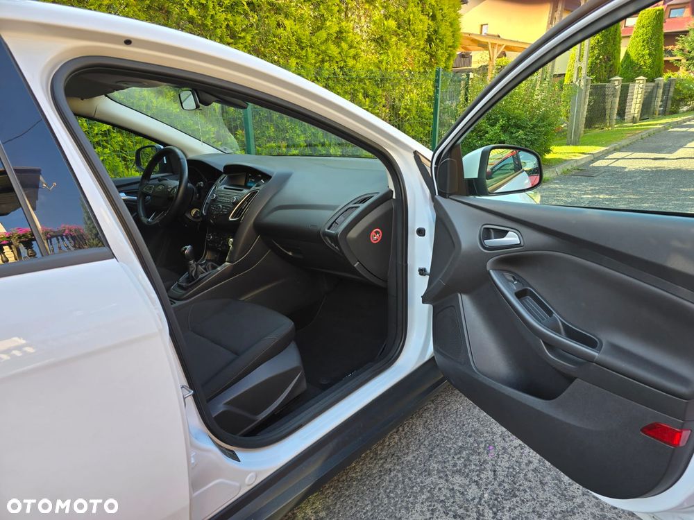 Ford Focus 1.0 EcoBoost Gold X (Edition Start) - 27