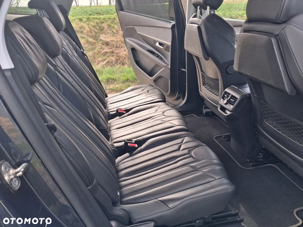 Peugeot 5008 BlueHDi 130 Active - 10