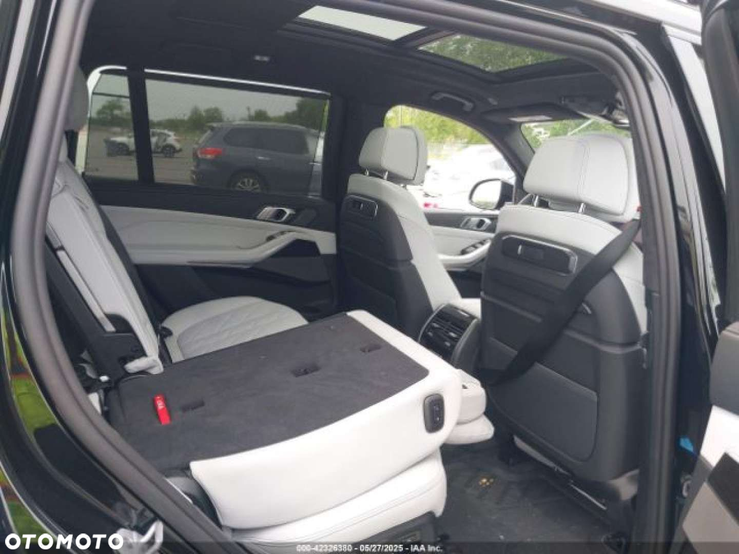 BMW X7 - 13