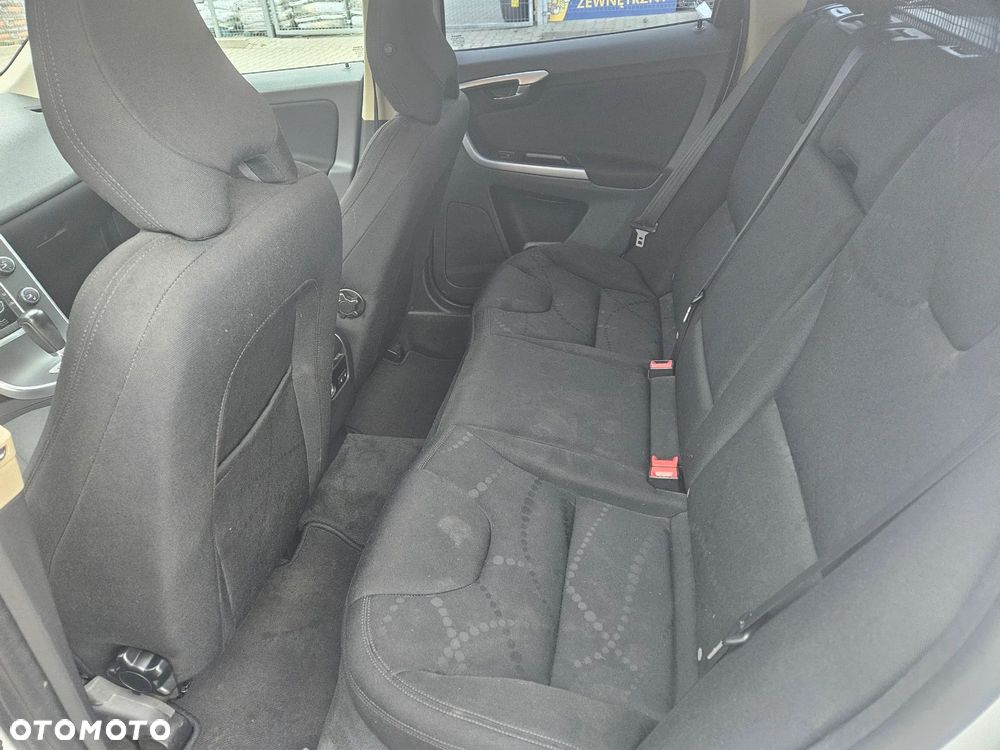 Volvo XC 60 D3 Summum - 5