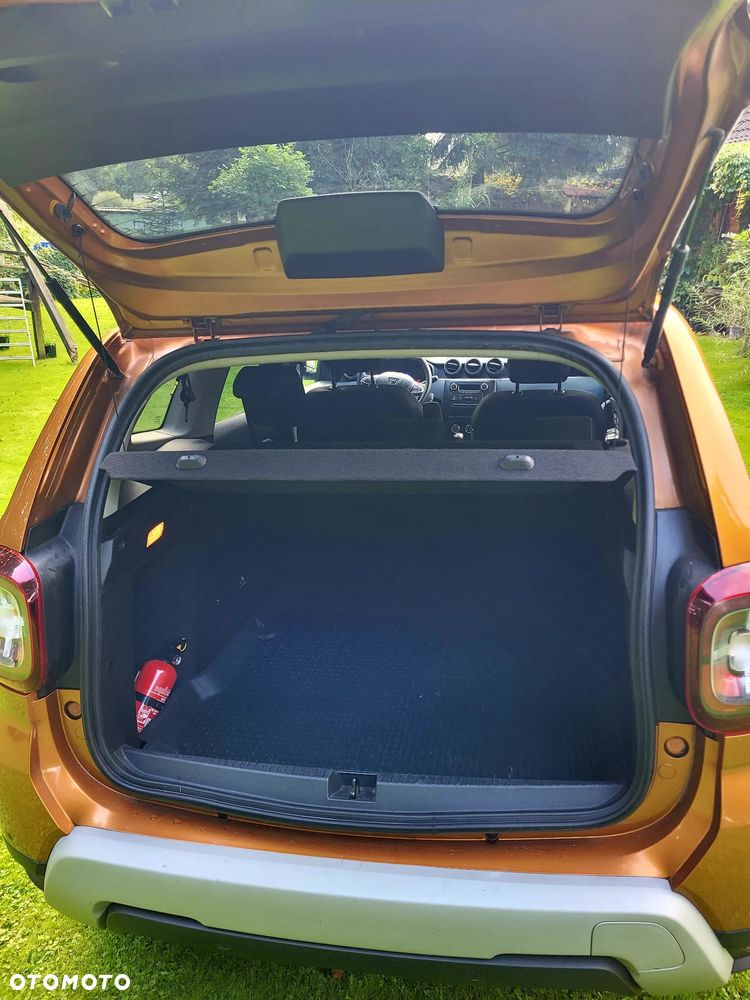 Dacia Duster 1.6 SCe Comfort - 5
