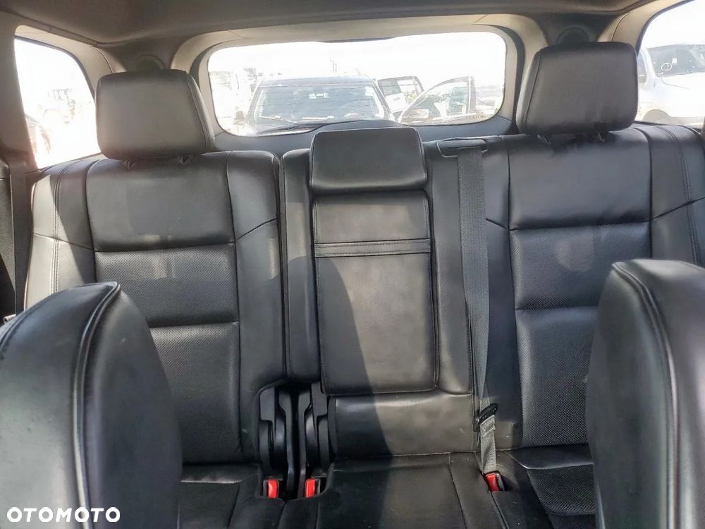 Jeep Grand Cherokee 3.6 V6 Overland - 9