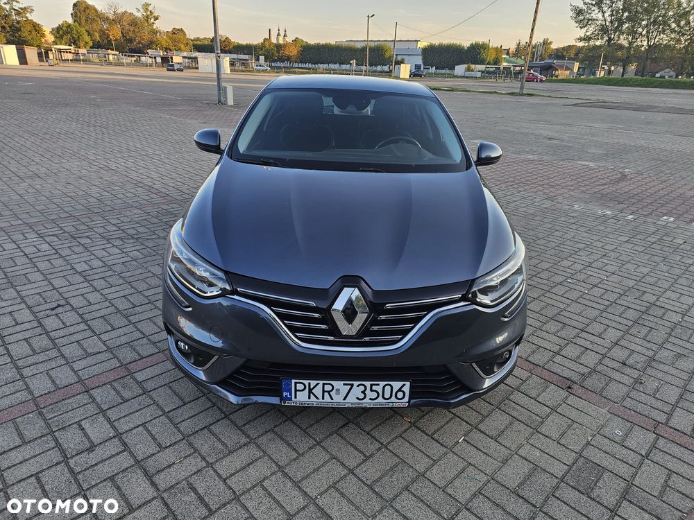 Renault Megane - 3