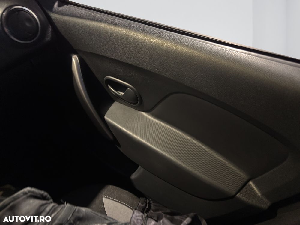 Dacia Sandero Stepway 0.9 TCe Ambiance - 18