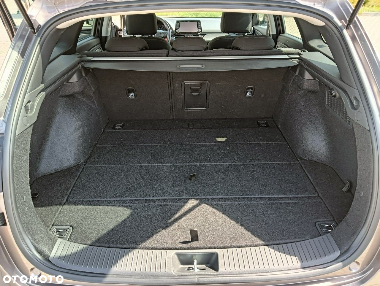 Hyundai i30 - 20