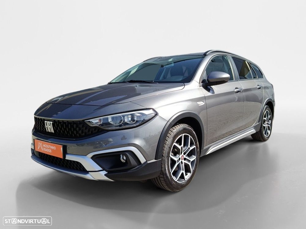 Fiat Tipo Station Wagon 1.0 GSE T3 - 1