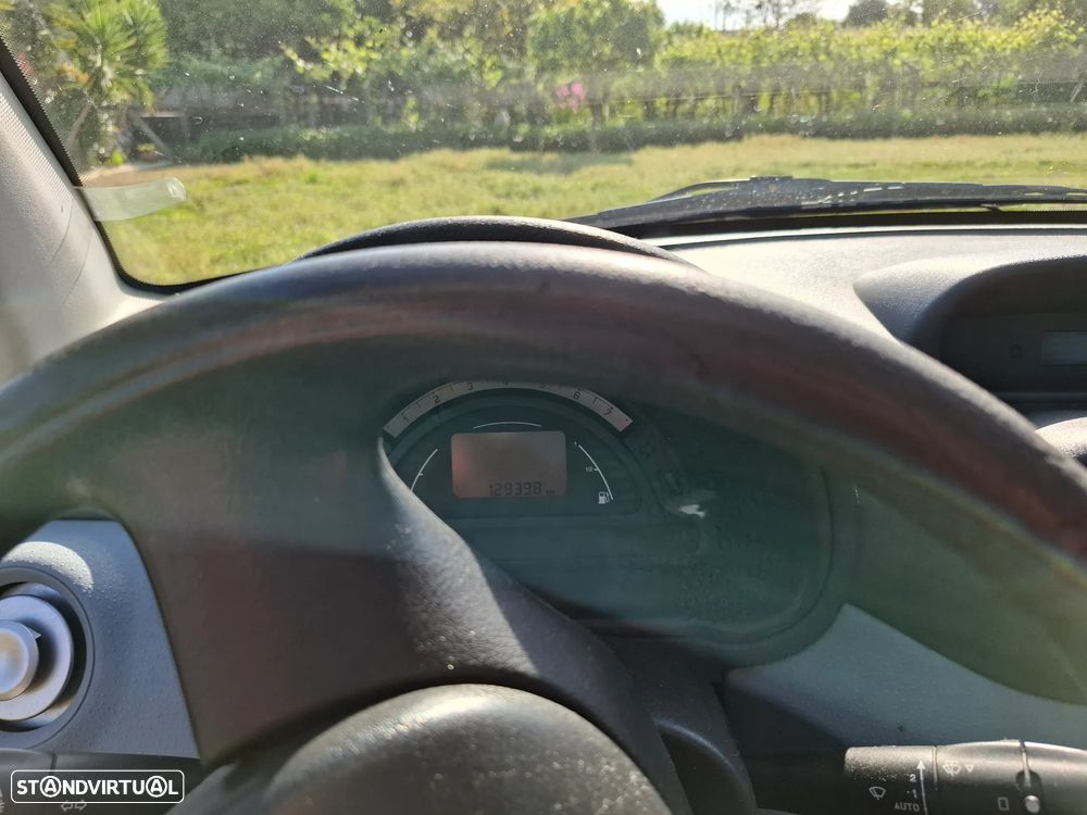 Citroën C3 1.1 SX - 5