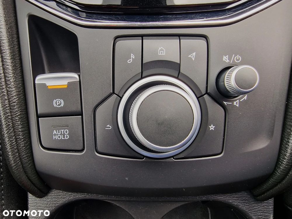 Mazda CX-5 SKYACTIV-G 165 Center-Line - 29