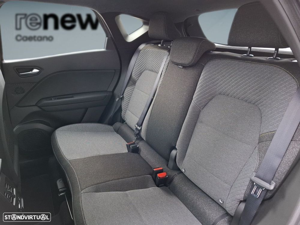 Renault Captur 1.2 TCe Techno - 14