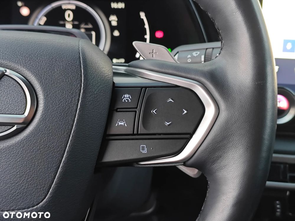 Lexus RX 350h F Sport Design - 31