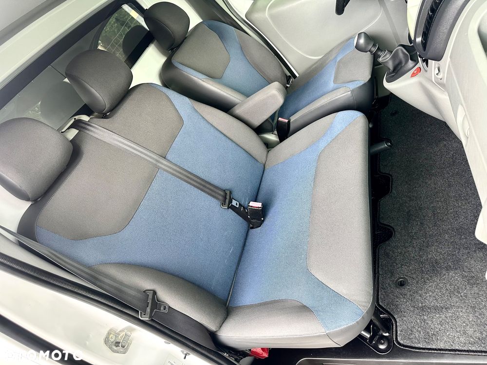 Renault Trafic - 8