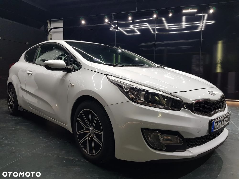 Kia ProCeed 1.4 Comfort + - 1
