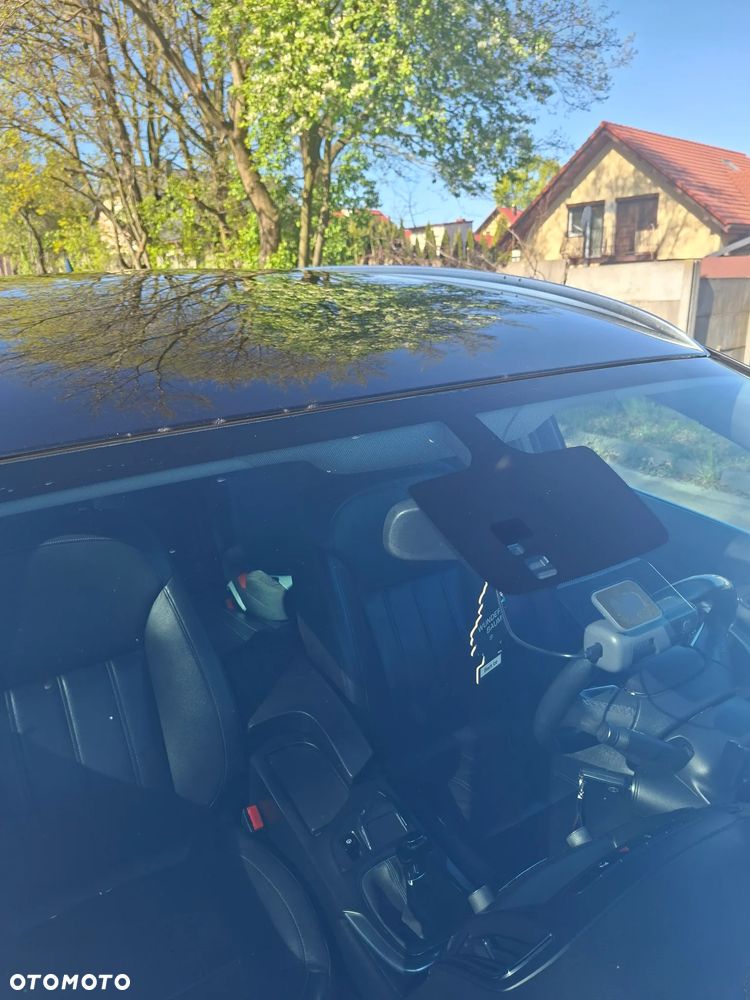 Opel Insignia 2.0 CDTI Cosmo S&S - 8
