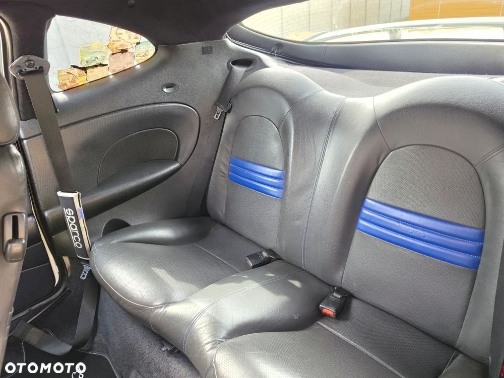 Ford Puma 1.7 Sport Edition - 8