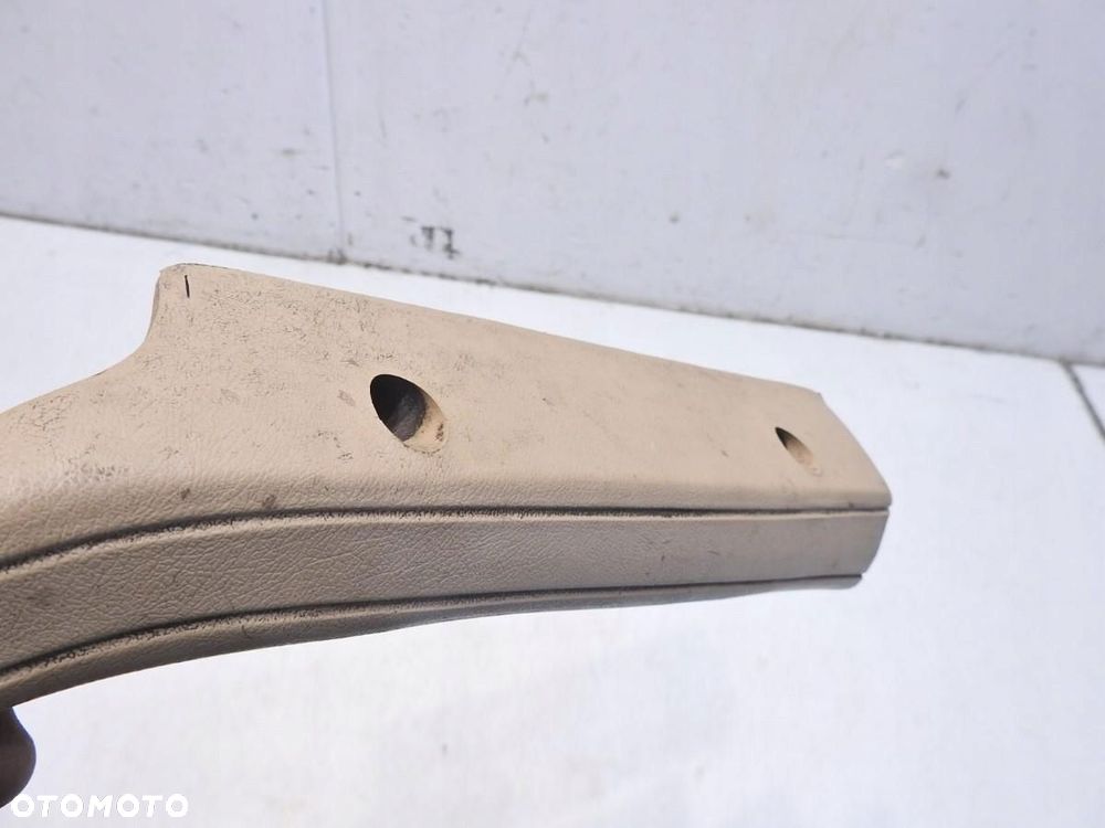 RĄCZKA UCHWYT DRZWI LEWY PRZÓD JEEP CHEROKEE XJ 8935001575 - 6