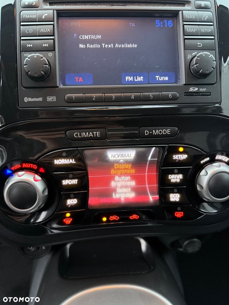 Nissan Juke 1.6 Tekna - 21