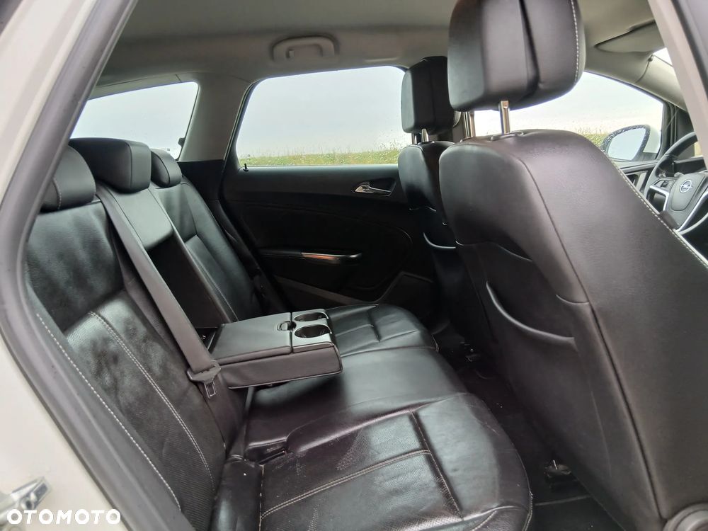 Opel Astra - 29