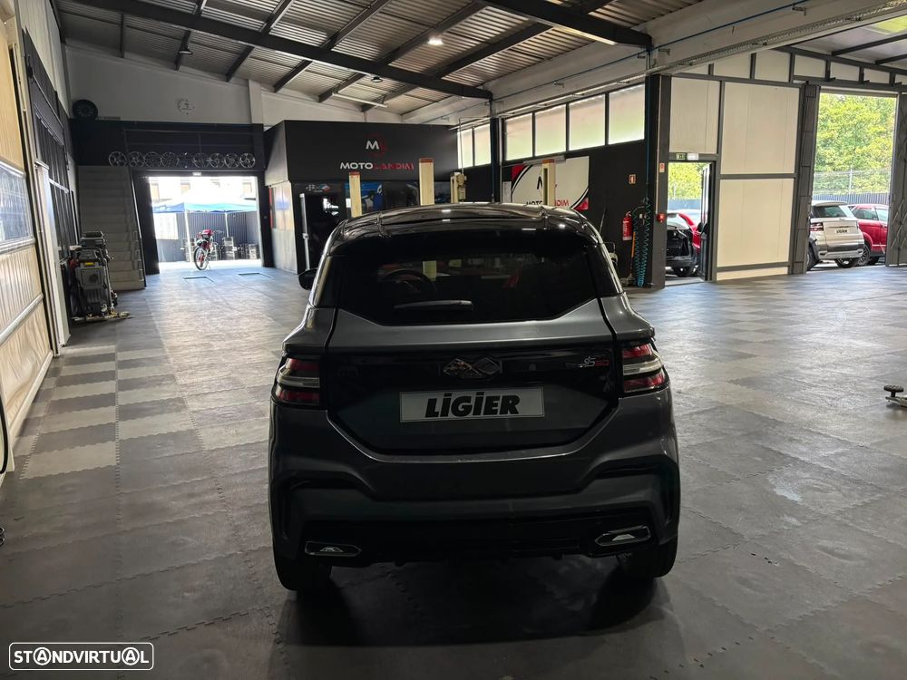 Ligier JS 50 - 2