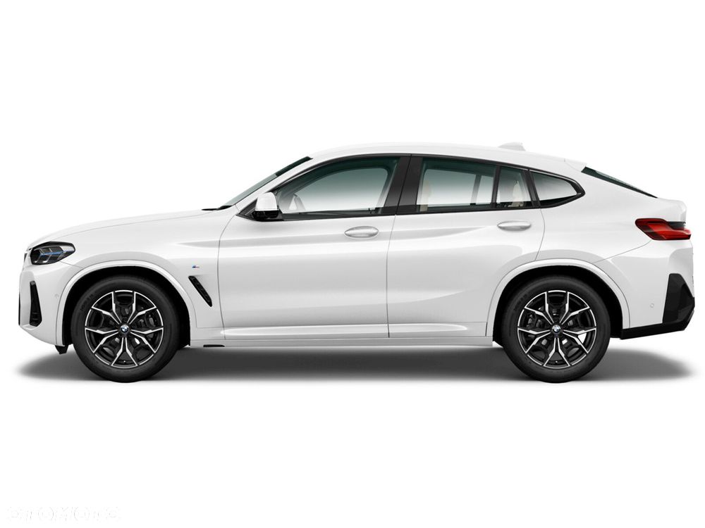BMW X4 - 3
