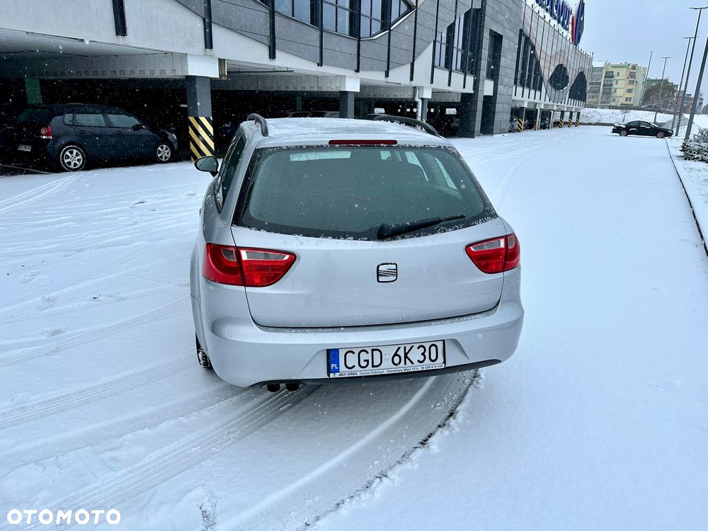 Seat Exeo 1.8TSI Style - 5