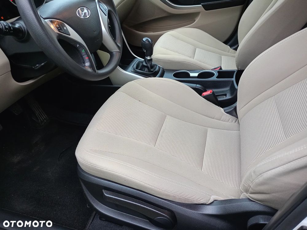 Hyundai i30 1.4 Style - 18