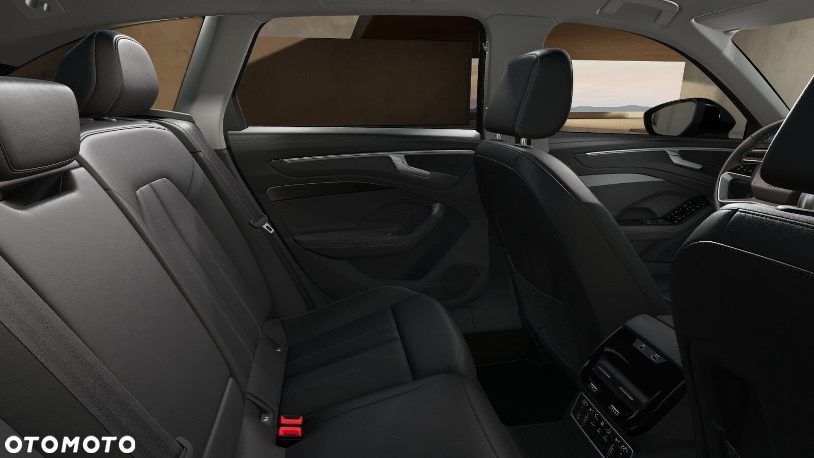 Audi A6 - 8