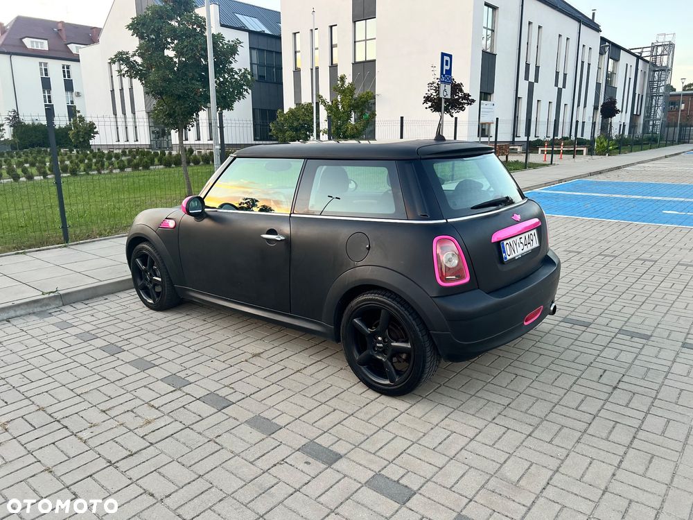MINI ONE Standard - 11