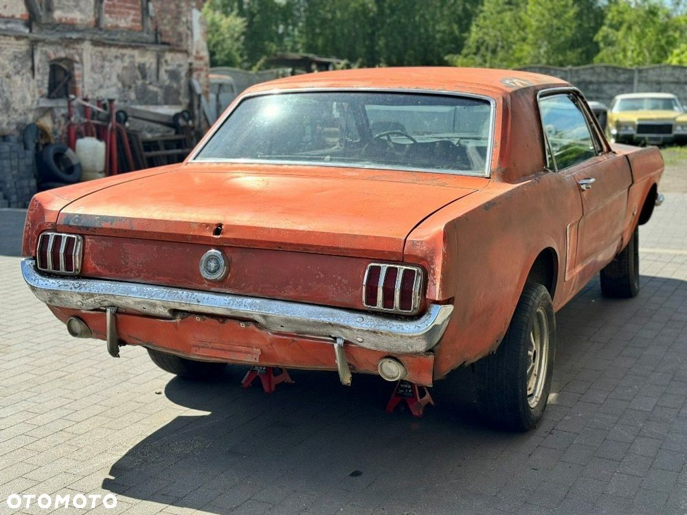 Ford Inny - 19