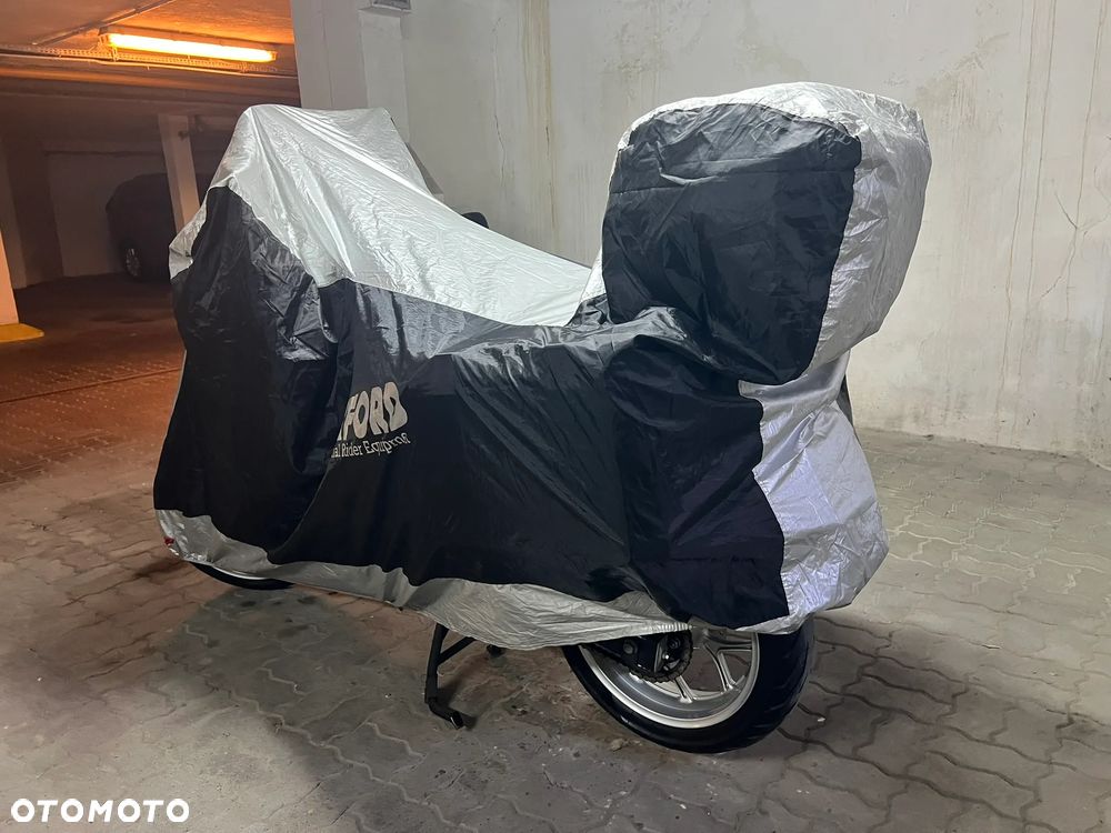 Honda NC - 25