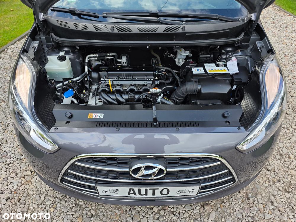Hyundai ix20 - 34