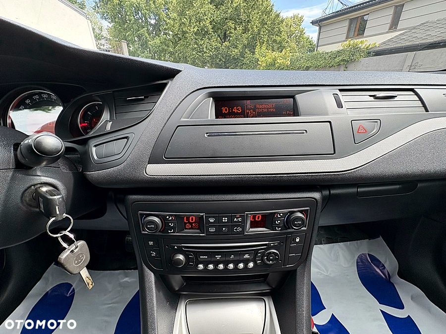 Citroën C5 1.8 16V Style - 27