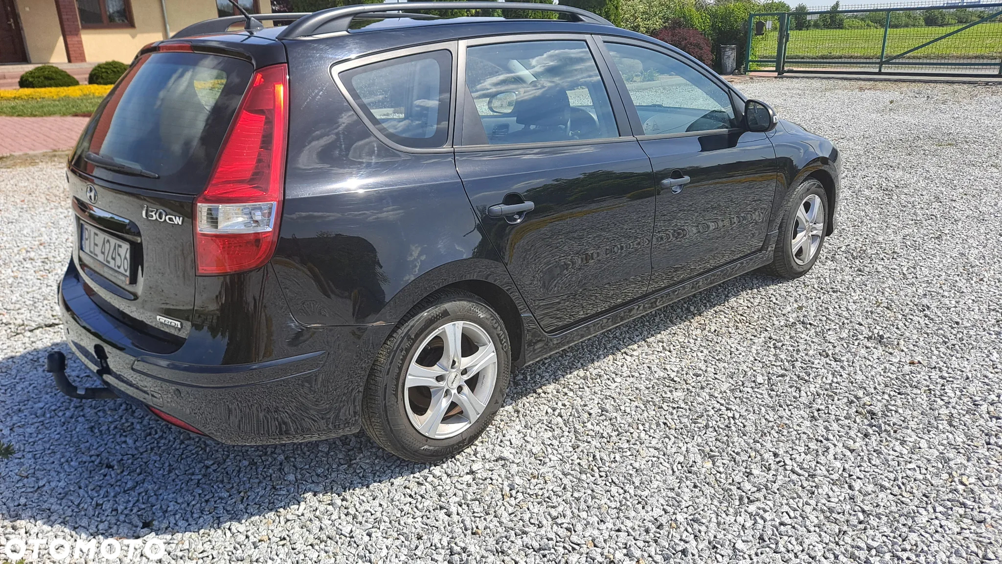 Hyundai i30 - 23