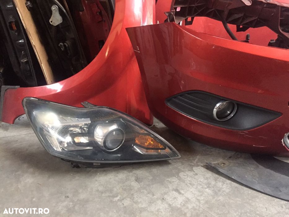 Fata completa Ford Focus 2010 - 6