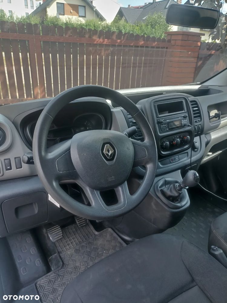 Renault Trafic 3 - 21