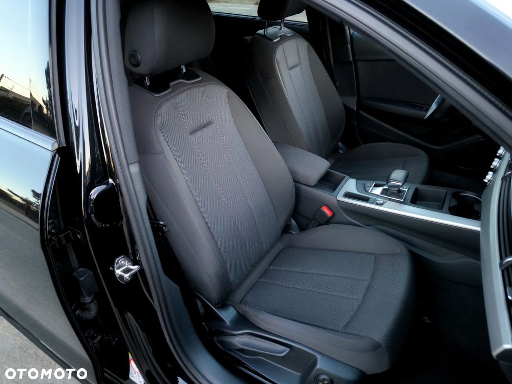 Audi A4 Avant 40 TDI S tronic advanced - 30