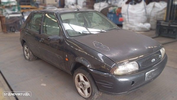 Para Peças Ford Fiesta Iv (Ja_, Jb_) - 3
