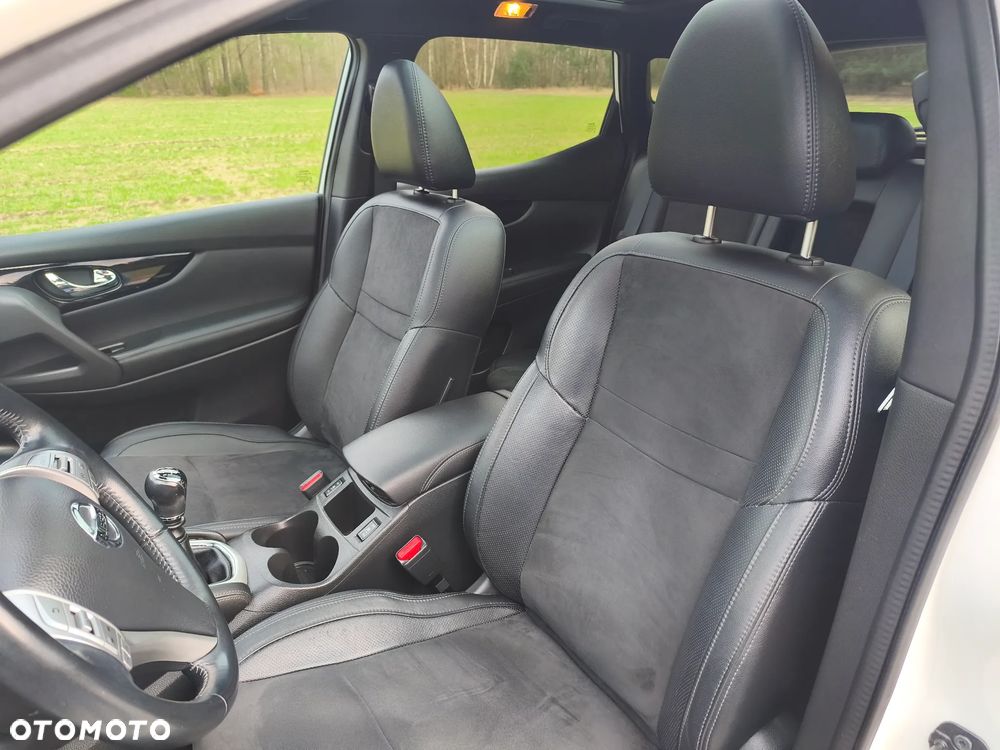 Nissan Qashqai 1.2 DIG-T 360 - 36