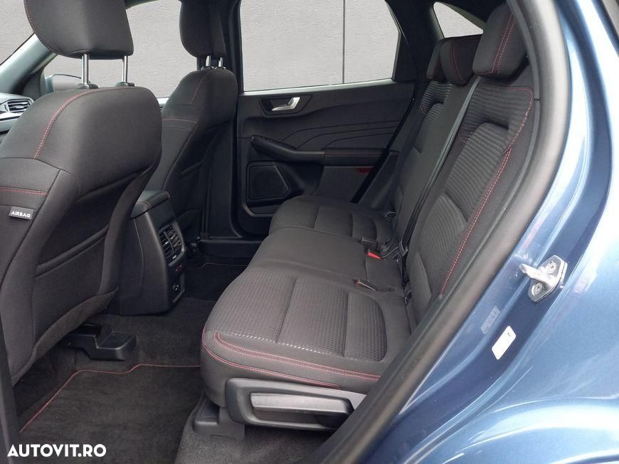 Ford Kuga 1.5 EcoBlue Aut. ST-LINE - 9